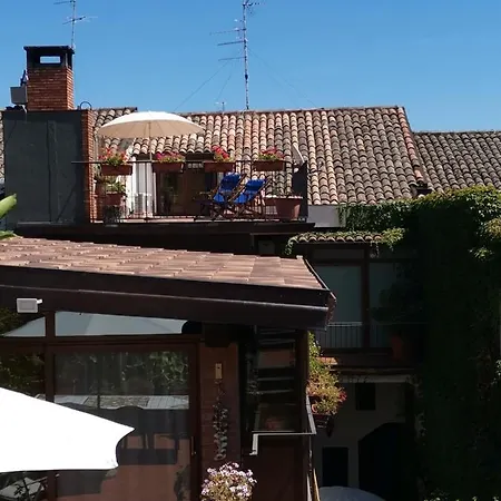 Rosa Etna Apartment