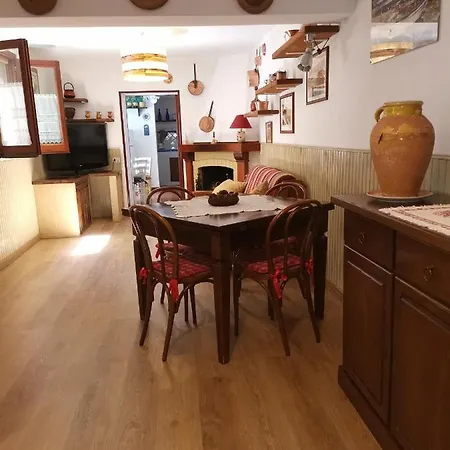Apartment Rosa Etna Zafferana Etnea