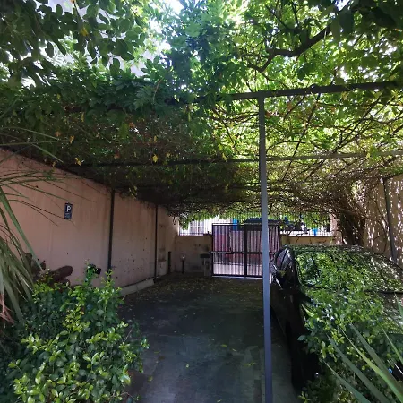 Apartment Rosa Etna Zafferana Etnea