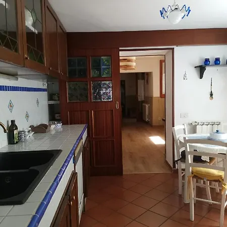 Rosa Etna Apartment Zafferana Etnea