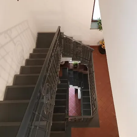 Apartment Rosa Etna