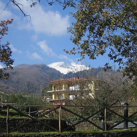Apartment Rosa Etna *