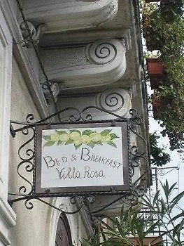 Apartment Rosa Etna