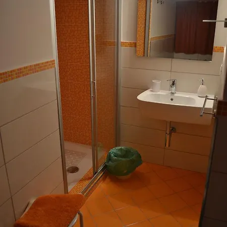 Apartment Rosa Etna