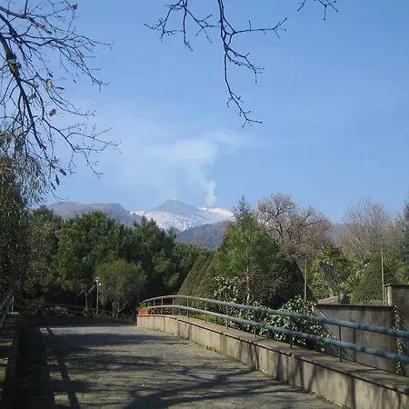 Apartment Rosa Etna