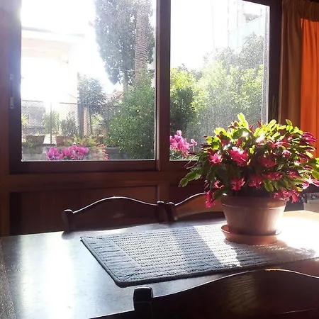 Apartment Rosa Etna