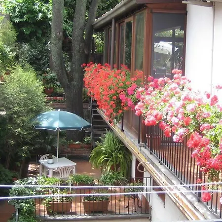 Apartment Rosa Etna Zafferana Etnea