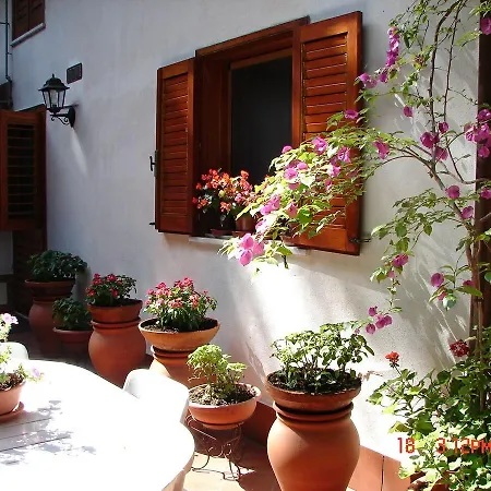 Rosa Etna Apartment *