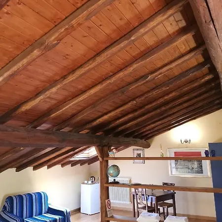 Διαμέρισμα Rosa Etna Zafferana Etnea