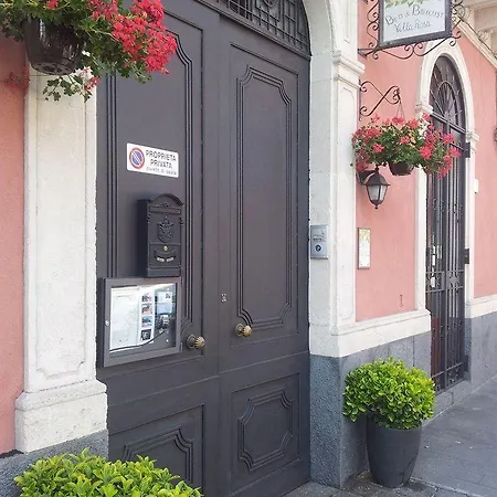 Appartamento Rosa Etna *