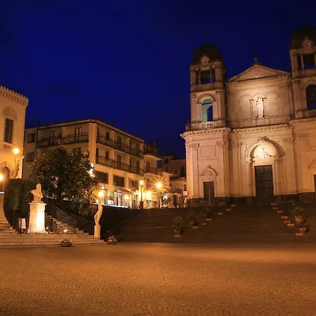 Appartamento Rosa Etna Zafferana Etnea